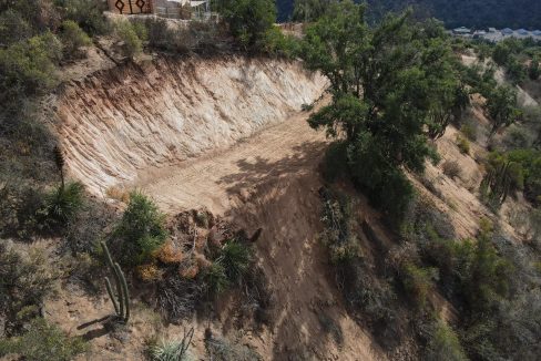 Parcela 64 H El Pangal