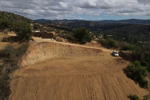 Parcela 65 H El Pangal