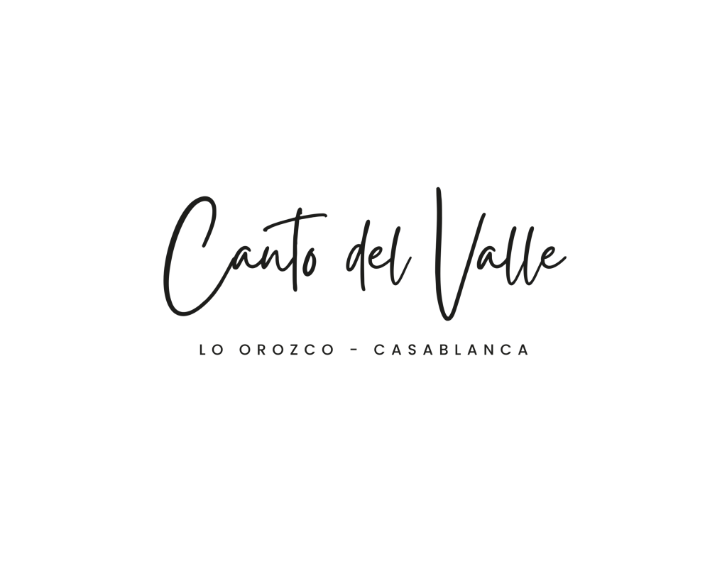 Canto del Valle logo
