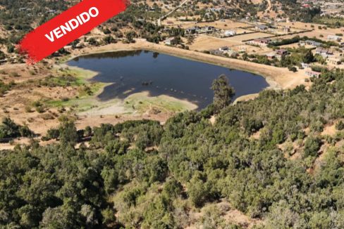 Parcela A119 H Lo Orozco