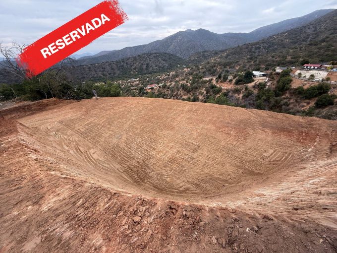 Parcela 63 El Pangal