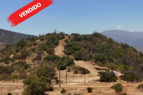 Parcela 125 H El Mauco