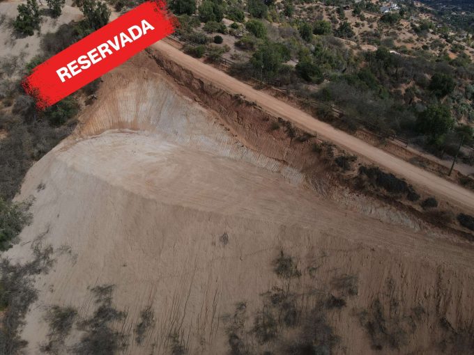 Parcelas 67 y 68 H El Pangal