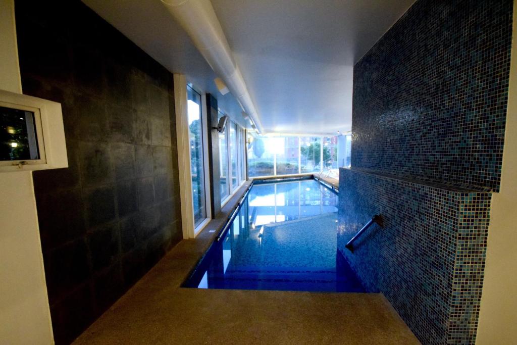 Piscina Temperada 2