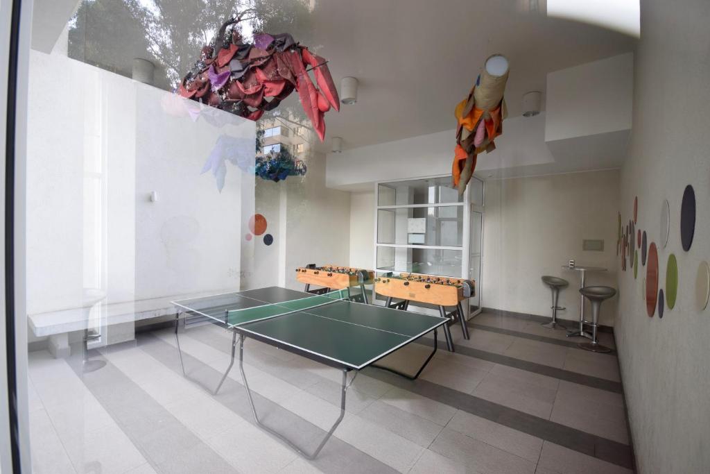 Sala juegos